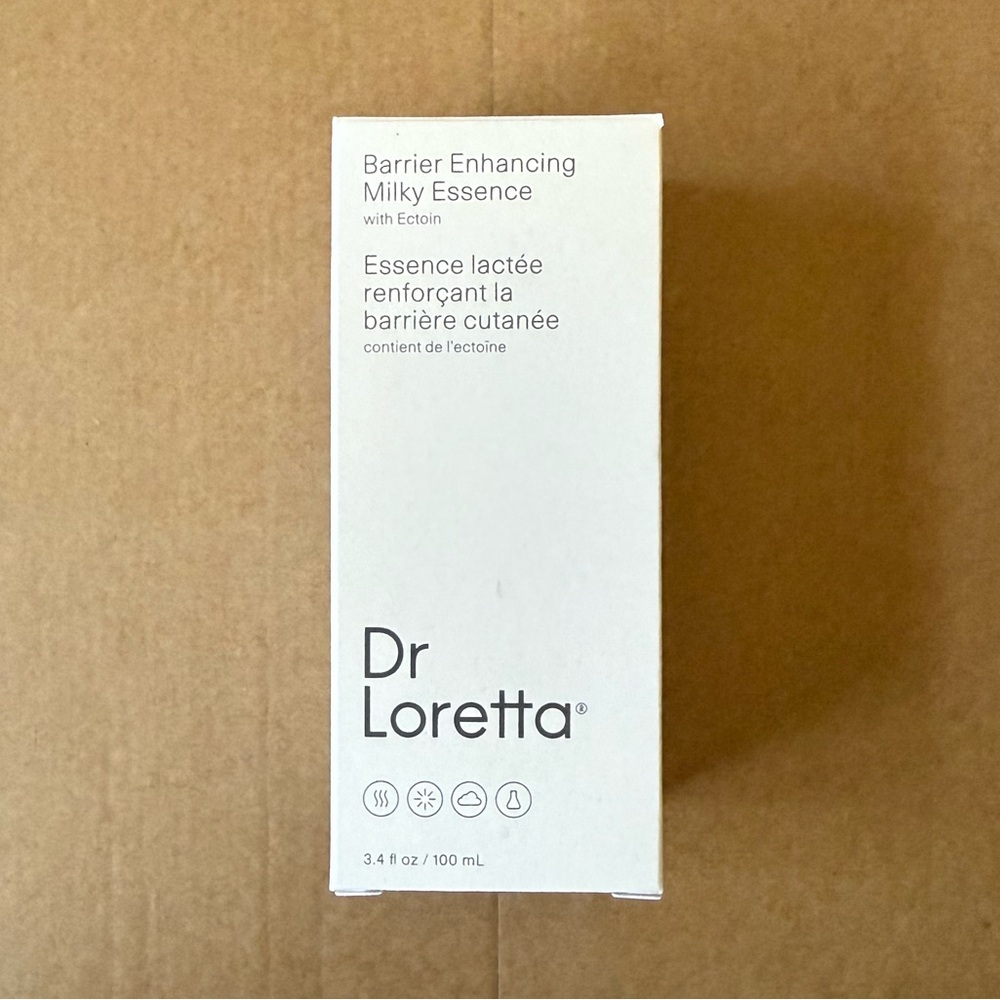 BNIB Dr. Loretta Barrier Enhancing Milky Essence